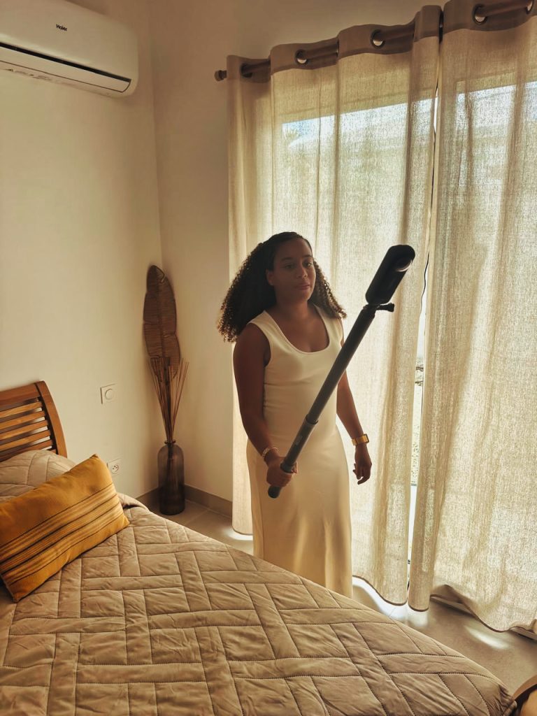 Visite immersive pour acheter un bien immobilier Acheter un bien immobilier en Guadeloupe